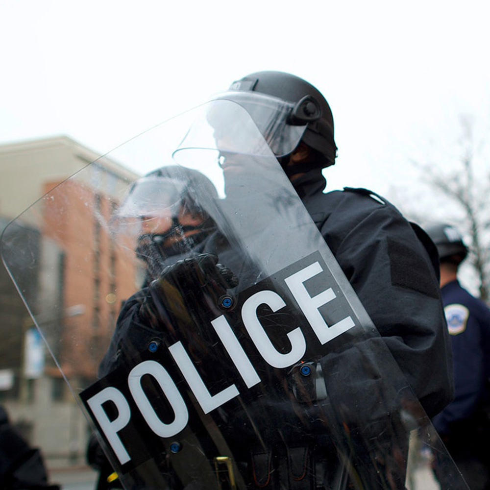 Police Brutality | Police Misconduct Lawyers in Chicago